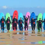 Aloha Surf Hostel