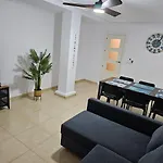 Mimoza Apartamento