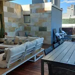 Atico De Lujo Con Jacuzzi Climatizado En Terraza