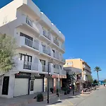 Apt Calmacabana A 50M Dal Mare