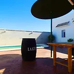 Apartamento Rural Con Piscina Privada Barbate
