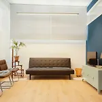 Apartamento Avenida 43