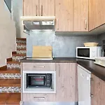 Bungalow Green Oasis
