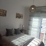 Acogedor Apartamento En La Cala De Mijas