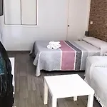 Estudio Con Terraza En 0Ferta Conil