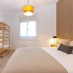 Duplex With Terrace Near Bcn