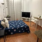 Acogedor Apartamento En Playa De Santiago