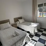 Cerca del centro, cerca de la Feria, cerca de la Playa