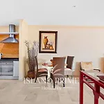 El Nautico Relax 2 In Golf Del Sur En407