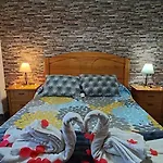 Vivienda Cadiz De Paso