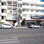 Espanhouse Magani