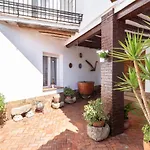 Casa Generalife, Bei Granada