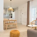 Arco Apartamento Junto A La Catedral De Cadiz