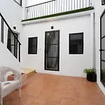 Private Spa In Kangen House Jerez