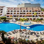 Luxury Parque Santiago I