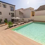 Centrico Y Moderno Con Piscina Y Parking