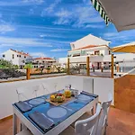 Centric Apartment In Playa Fanabe By Altamarhomes
