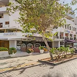 Centric Apartment In Playa Fanabe By Altamarhomes