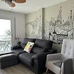 Apartment Foix
