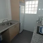 Apartamentos Brisas Arenas