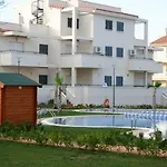 Apartamentos Brisas Arenas