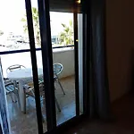Playamarina II - Modern Apartment In Aparthotel Cabo Roig, La Zenia