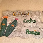 Casa Cactus Paraiso