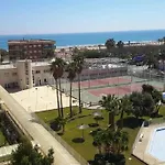 Exclusivo Duplex Canet