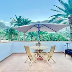 La Casa De Aramita