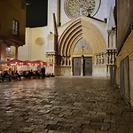Casa Salamandra