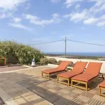 Lighthouse Tinajo