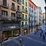 Apartamento Chapitela Deluxe
