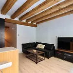 Apartamento Chapitela Deluxe