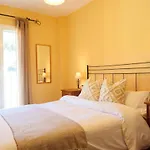 Casa La Buganvilla 2 Aracena