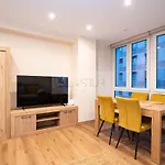 La Cantabrica Apartamento