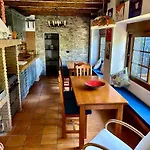 Casa Con Jardin Y Jacuzzi