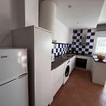 La Casa De La Avenida