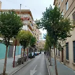 Apartamento De 3 Dormitorios Jardinillos Centro