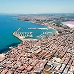 Centro Modern Beach & Spa