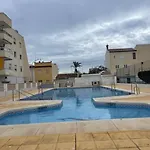 Agradable Apto A Pie De Playa