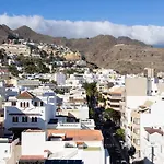 Home2Book Spectacular Attic With Sea & Anaga Views