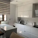 Apto Residencial Piscina Centro-Parking