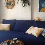 Casa Macon Blue