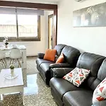 Apartbeach El Carrilet Centrico Y Luminoso