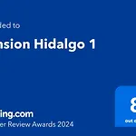 Pension Hidalgo 1
