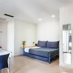 Apartamentos Porta Coeli