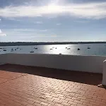 Apartamentos Sabina Playa
