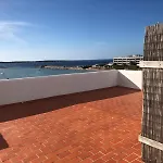 Apartamentos Sabina Playa