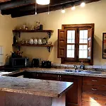 Cortijo Los Montes With Private Pool