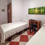 Pension Hidalgo 1